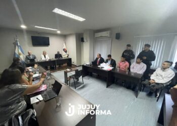 San Pedro: Comenzó el juicio oral por el femicidio de Tamara Fierro