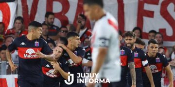 Goleada, silbidos y preocupación: River perdió 4 a 1 contra Tigre en el Monumental