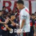 Goleada, silbidos y preocupación: River perdió 4 a 1 contra Tigre en el Monumental
