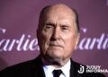 Murió el actor Robert Duvall a los 95 años