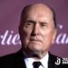 Murió el actor Robert Duvall a los 95 años