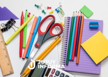 El sábado se pagará la ayuda escolar