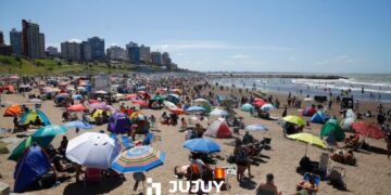 Un sismo se sintió en Mar del Plata y en varias ciudades de la Costa