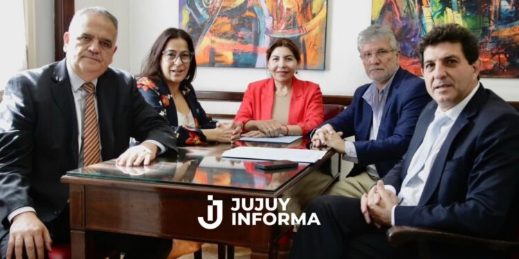 Se rompe el interbloque peronista en el Senado