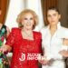 Mirtha Legrand celebra hoy su cumpleaños número 99