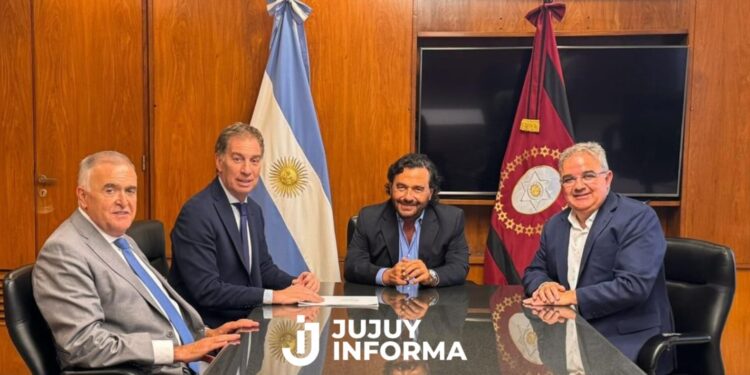 Se rompió el interbloque peronista