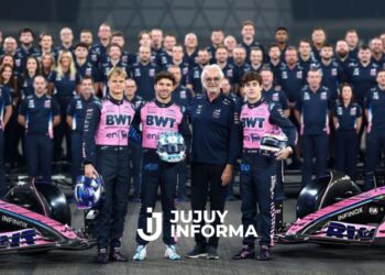 Se filtró un brutal reto de Briatore a Colapinto en Drive to Survive, la serie de Netflix