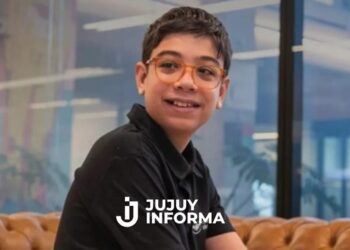 Faustino Oro buscará ser el Gran Maestro más joven del ajedrez