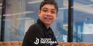 Faustino Oro buscará ser el Gran Maestro más joven del ajedrez