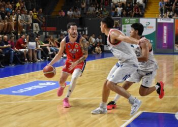 Juan Cruz Marini: “Es un clásico y tiene un condimento extra”