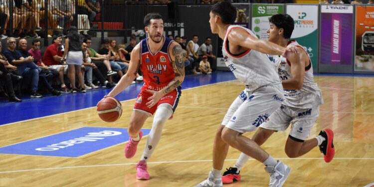 Juan Cruz Marini: “Es un clásico y tiene un condimento extra”