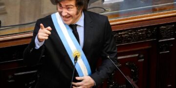 Semana clave para el Gobierno: expectativa por la aprobación de la reforma laboral en el cierre de las extraordinarias