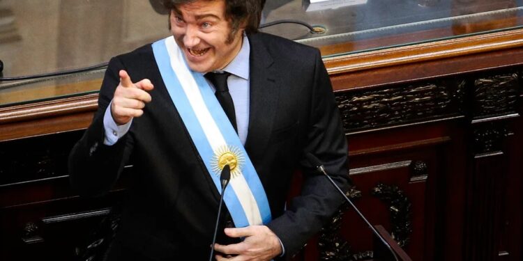 Semana clave para el Gobierno: expectativa por la aprobación de la reforma laboral en el cierre de las extraordinarias