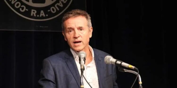 Jorge Sola: “El nivel de acatamiento al paro de la CGT es importantísimo”