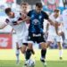 Gimnasia no hizo pie ante Chacarita y perdió 3 a 1