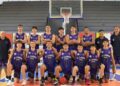 El Carmen Básquet recibe a 9 de Julio de Salta