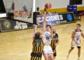 Jujuy Básquet terminó la fase regular entre los ocho mejores equipos
