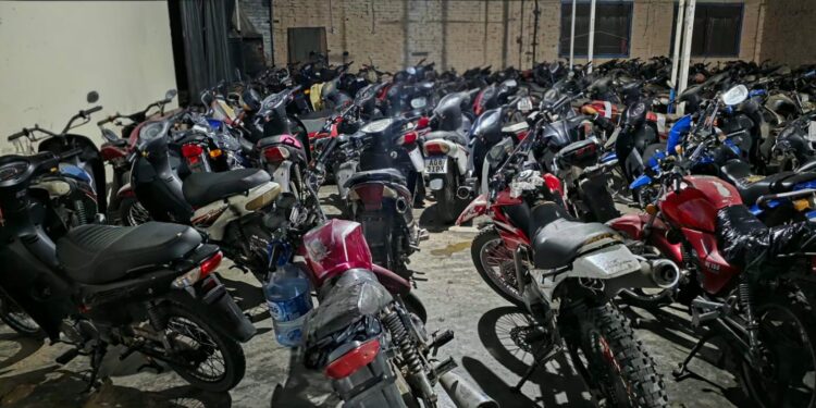 Borrador automático