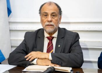 El Gobierno de Jujuy ratifica su compromiso con las fuerzas de Seguridad dentro de la pauta salarial estatal