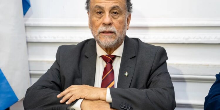 El Gobierno de Jujuy ratifica su compromiso con las fuerzas de Seguridad dentro de la pauta salarial estatal