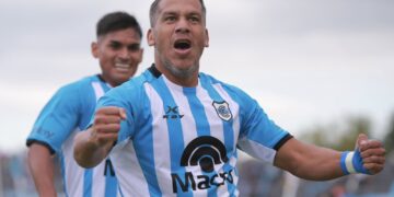 Gimnasia madrugó a Quilmes y sumó tres puntos