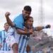 Gimnasia va por los tres puntos ante Colegiales