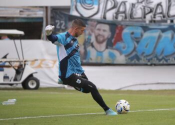 Álvarez: “Estamos jugando bien y obteniendo buenos resultados”