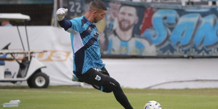 Álvarez: “Estamos jugando bien y obteniendo buenos resultados”