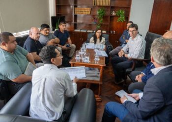 Bravo dejó inaugurado el periodo de sesiones ordinarias del Concejo Deliberante