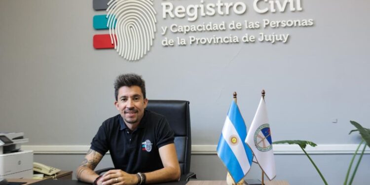Ampliación de la atención vespertina en el Registro Civil de Jujuy