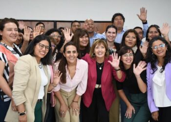 Educación impulsa la Red de Secundarias Innovadoras con una jornada de capacitación