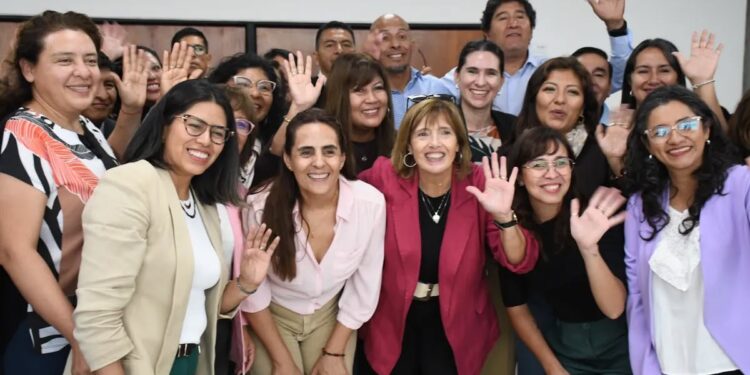 Educación impulsa la Red de Secundarias Innovadoras con una jornada de capacitación