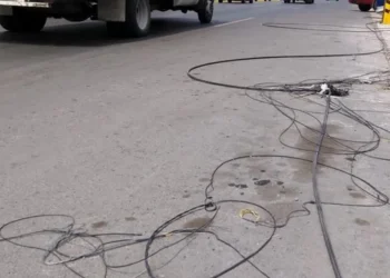 Perico: un niño de 3 años murió tras una descarga eléctrica en Ruta 55