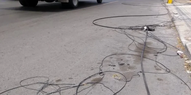 Perico: un niño de 3 años murió tras una descarga eléctrica en Ruta 55