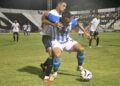 Gimnasia de Jujuy ganó y quedó puntero en el arranque de la fecha interzonal
