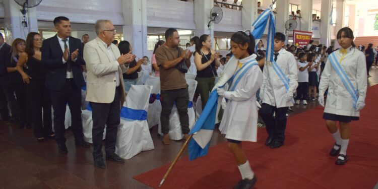 Comenzaron las clases en San Pedro de Jujuy