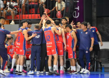 Jujuy Básquet obligado a ganar ante Santa Paula