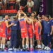 Jujuy Básquet obligado a ganar ante Santa Paula