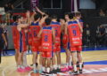 Jujuy Básquet recibe al puntero San Isidro