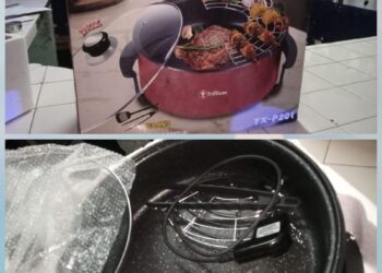 San Pedro: demoraron a dos hombres con elementos de dudosa procedencia en pleno centro