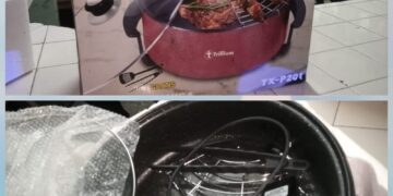 San Pedro: demoraron a dos hombres con elementos de dudosa procedencia en pleno centro