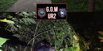 San Pedro: rescatan a una mujer de 85 años de un canal frente a la Terminal