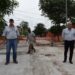 Se ejecutan importantes obras en San Pedro de Jujuy