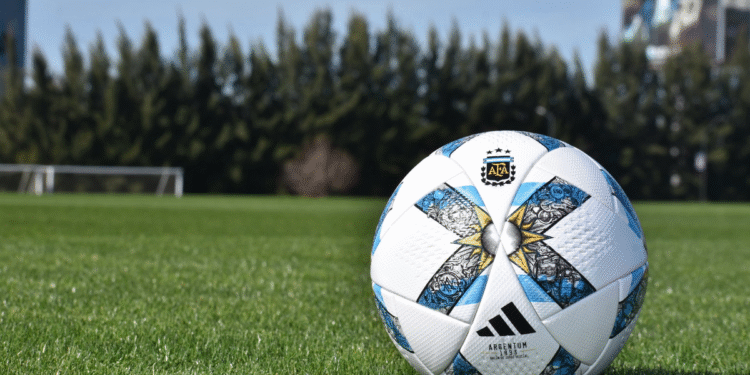 Este fin de semana no habrá actividad en el fútbol argentino