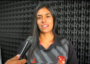 San Pedro en la Liga Nacional: Nayla Cabrera busca hacer historia en el vóley argentino