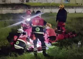 Jujuy: Niño cayó a un pozo de 8 metros y fue rescatado por vecinos