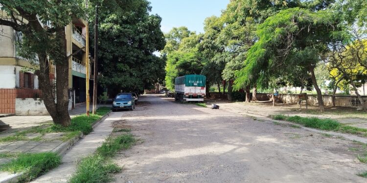 Inseguridad en barrio Güemes: vecinos denuncian robos, amenazas y falta de respuestas