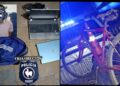 San Pedro: dos procedimientos policiales con secuestro de elementos y un aprehendido por robo