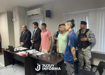 Femicidio de Tamara Fierro: el fiscal Resúa pidió prisión perpetua para Jairo Emanuel Guerrero