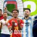 Faltan 100 días para la Copa Mundial 2026